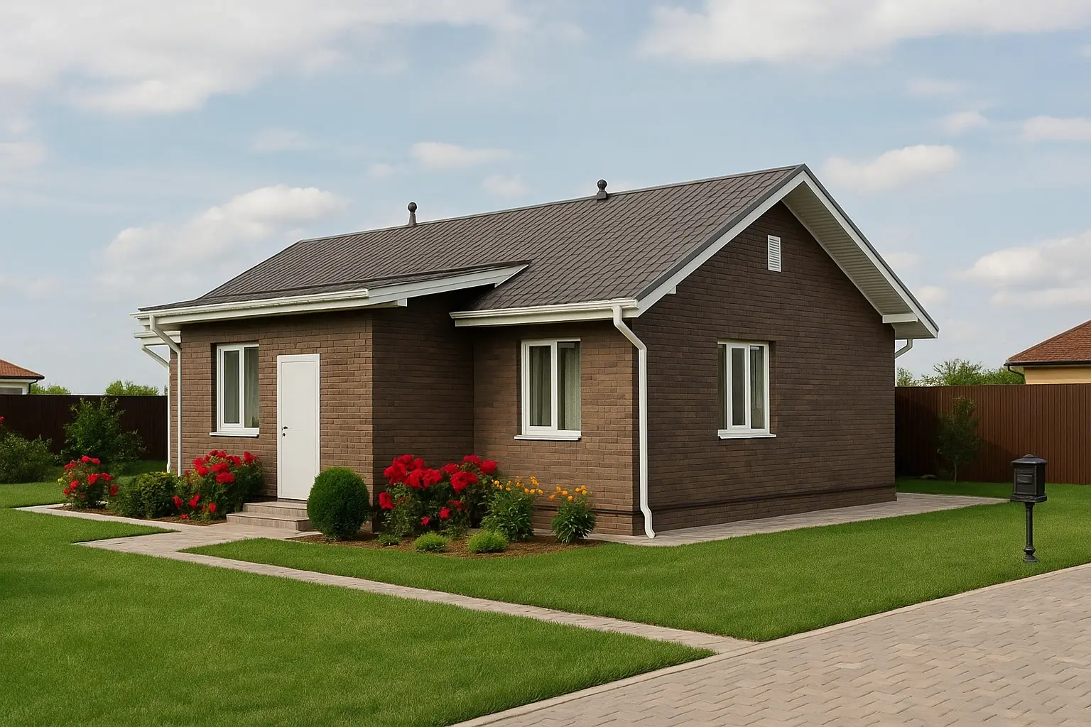 Просторный — 205 м², 5 комн., 15,0 млн ₽, Бердск